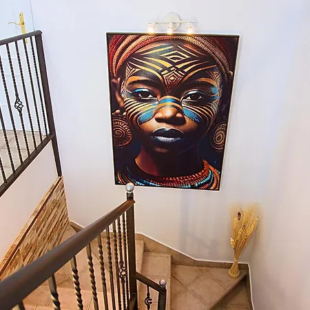 Apartment Apartamento,bbq, Cerca Del Mar