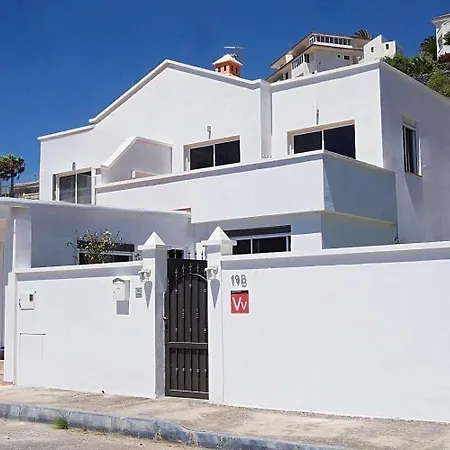 Apartamento,bbq, Cerca Del Mar Apartment Charco del Pino