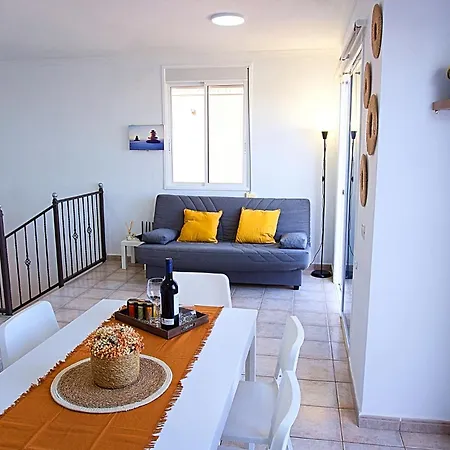 Apartment Apartamento,bbq, Cerca Del Mar