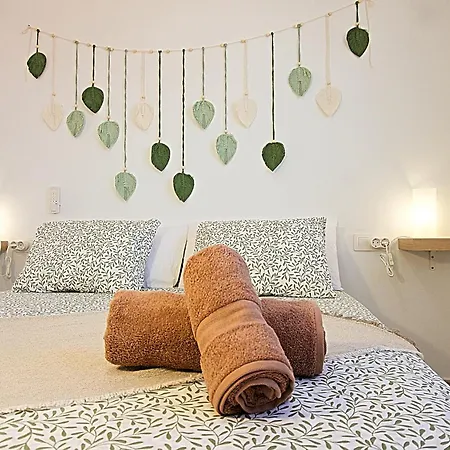 Apartamento,bbq, Cerca Del Mar Apartment