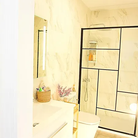 Apartamento,bbq, Cerca Del Mar