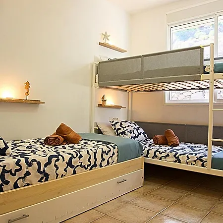 Apartamento,bbq, Cerca Del Mar Apartment