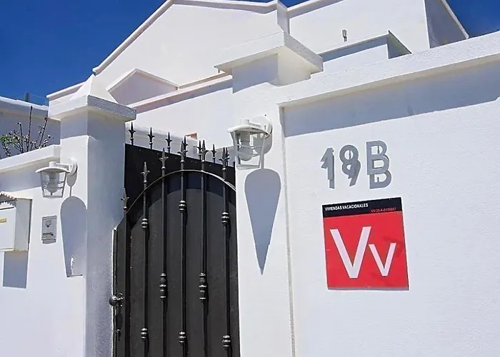 Lejlighed Apartamento,bbq, Cerca Del Mar *