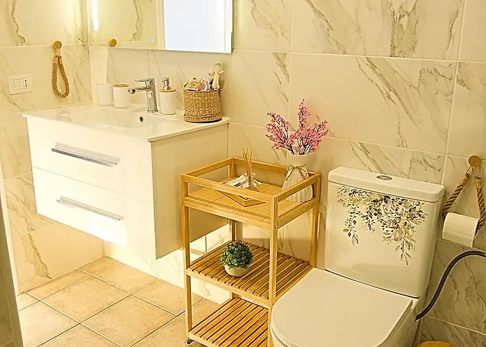 Apartamento,bbq, Cerca Del Mar Lejlighed