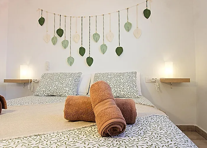 Apartamento,bbq, Cerca Del Mar Lejlighed