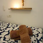 Apartamento,bbq, Cerca Del Mar Charco del Pino