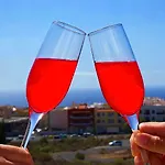 Apartamento,bbq, Cerca Del Mar Charco del Pino