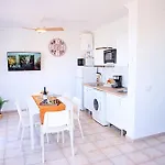 Apartamento Apartamento,bbq, Cerca Del Mar Charco del Pino