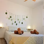 Apartamento,bbq, Cerca Del Mar *