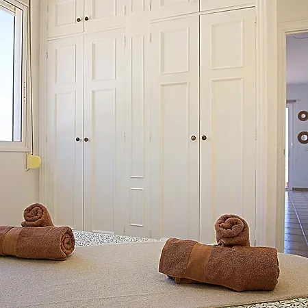 아파트 Apartamento,bbq, Cerca Del Mar