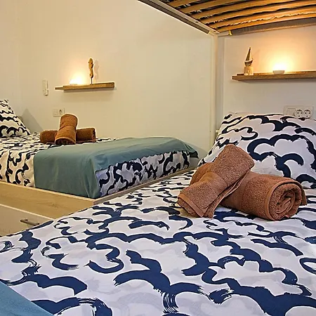 Apartamento,bbq, Cerca Del Mar