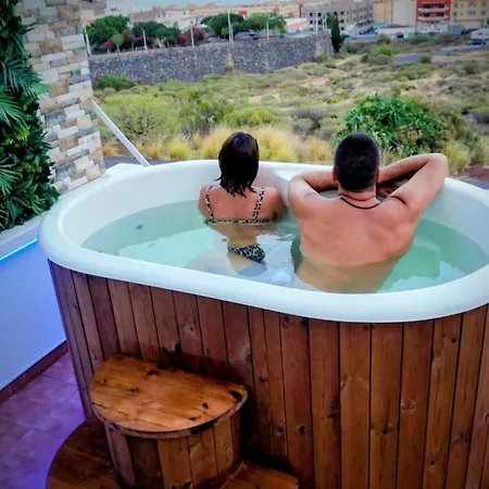 Casa Ohana Experience Ofuro & Ritual De *