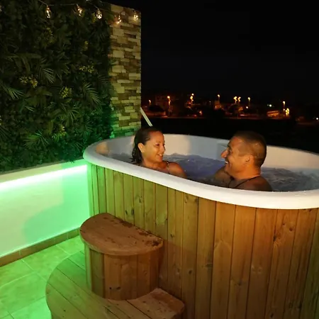 Casa Ohana Experience Ofuro & Ritual De