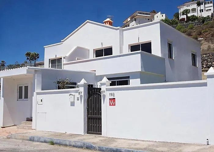 Apartamento,bbq, Cerca Del Mar Appartement Charco del Pino