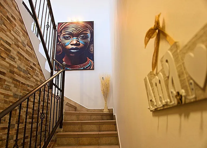 Apartamento Apartamento,bbq, Cerca Del Mar *