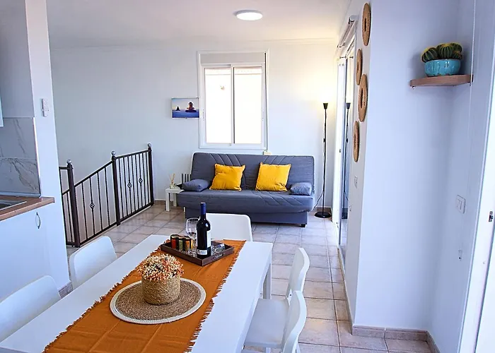 Apartamento Apartamento,bbq, Cerca Del Mar