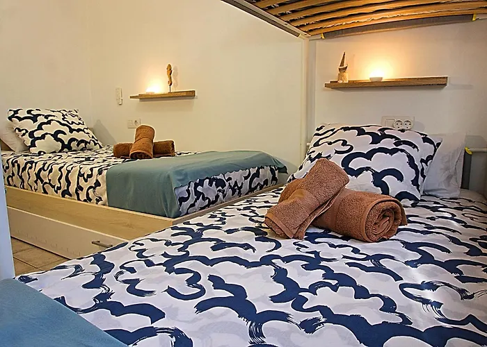 Apartamento,bbq, Cerca Del Mar