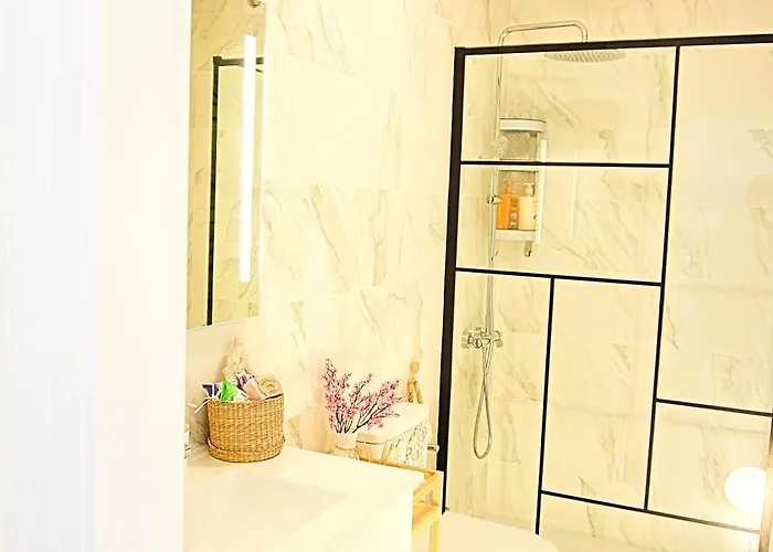 Apartamento,bbq, Cerca Del Mar