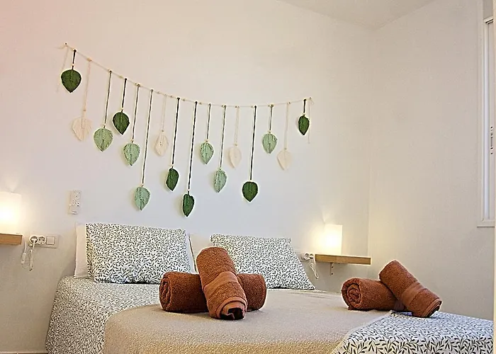 Apartamento,bbq, Cerca Del Mar *