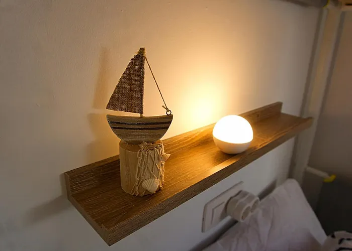 Apartamento,bbq, Cerca Del Mar *