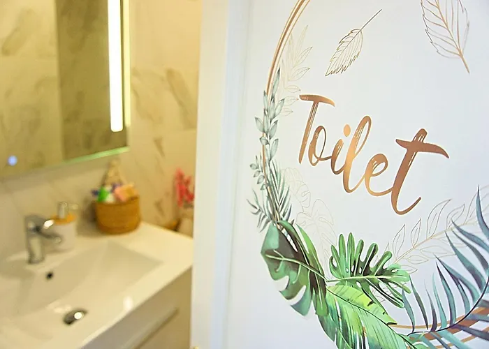 Apartamento,bbq, Cerca Del Mar *