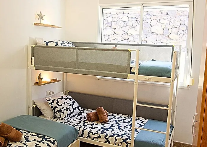 Apartment Apartamento,bbq, Cerca Del Mar