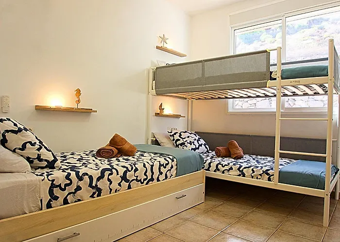 Apartamento,bbq, Cerca Del Mar Apartment